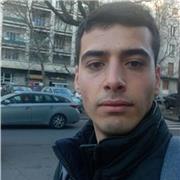 Cerchi un tutor per le tue lezioni di spagnolo? 
Affidati a me per migliorare il tuo livello di spagnolo!